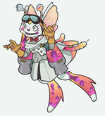 Lala Simple Full-Body